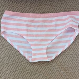 Victorias Secret Cotton Hip Hugger Panties NWT